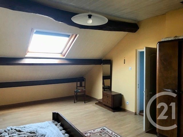 Maison &agrave; vendre - 5 pi&egrave;ces - 154,49 m2 - Sancoins - 18 - CENTRE