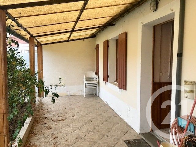 Maison &agrave; vendre - 5 pi&egrave;ces - 154,49 m2 - Sancoins - 18 - CENTRE