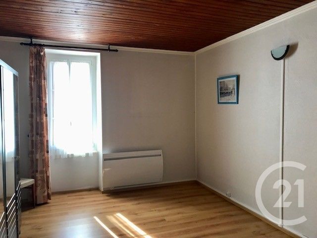 Maison &agrave; vendre - 5 pi&egrave;ces - 154,49 m2 - Sancoins - 18 - CENTRE