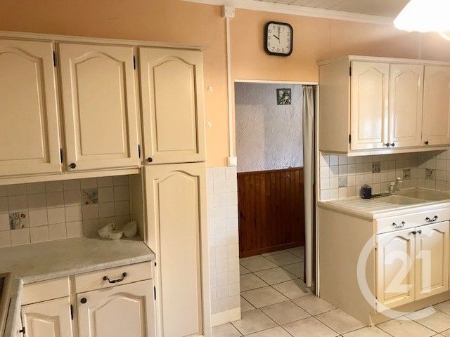 Maison &agrave; vendre - 5 pi&egrave;ces - 154,49 m2 - Sancoins - 18 - CENTRE