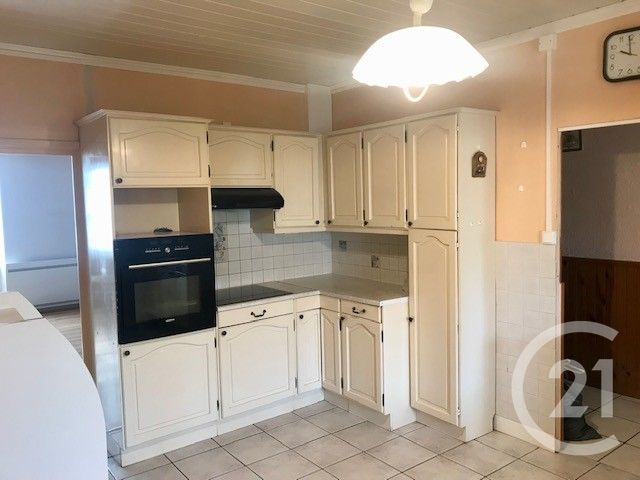 Maison &agrave; vendre - 5 pi&egrave;ces - 154,49 m2 - Sancoins - 18 - CENTRE