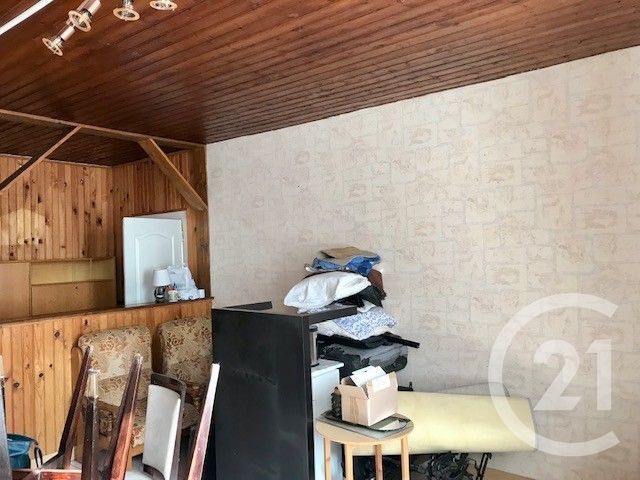 Maison &agrave; vendre - 5 pi&egrave;ces - 154,49 m2 - Sancoins - 18 - CENTRE