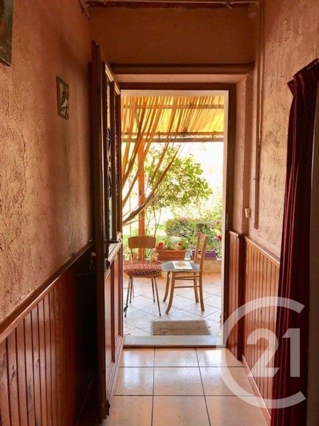 Maison &agrave; vendre - 5 pi&egrave;ces - 154,49 m2 - Sancoins - 18 - CENTRE