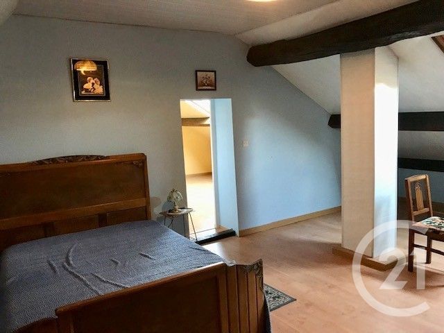 Maison &agrave; vendre - 5 pi&egrave;ces - 154,49 m2 - Sancoins - 18 - CENTRE