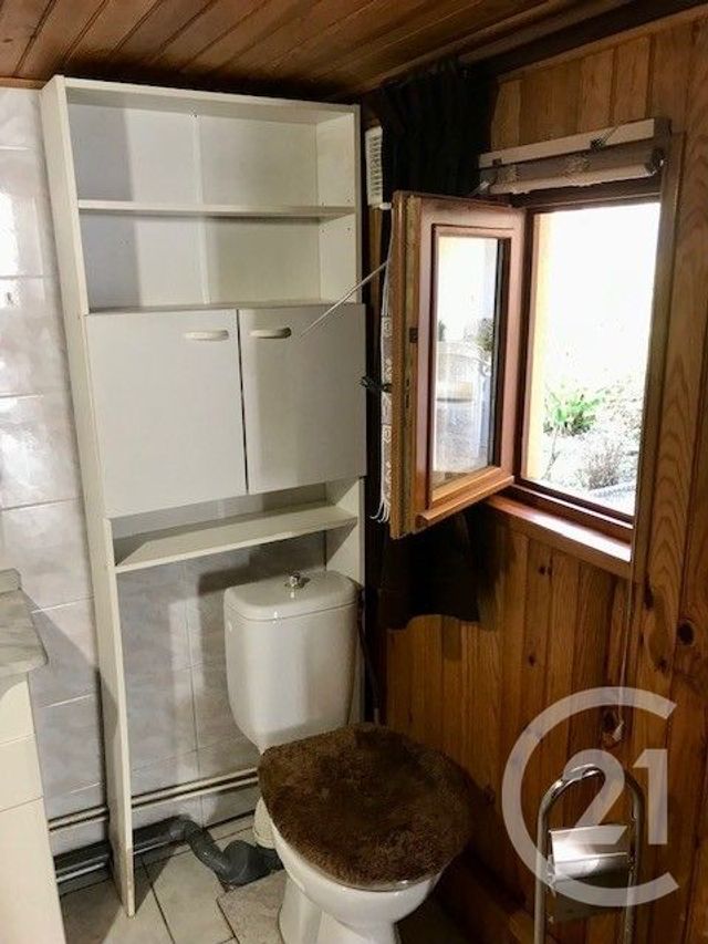 Maison &agrave; vendre - 5 pi&egrave;ces - 154,49 m2 - Sancoins - 18 - CENTRE