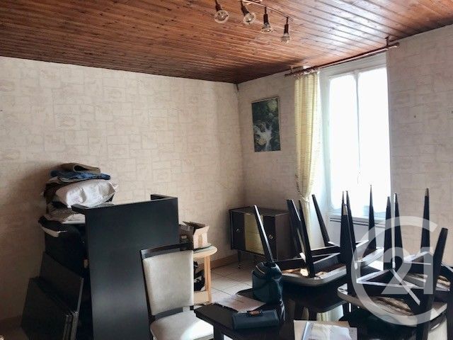 Maison &agrave; vendre - 5 pi&egrave;ces - 154,49 m2 - Sancoins - 18 - CENTRE