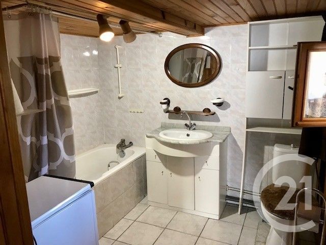 Maison &agrave; vendre - 5 pi&egrave;ces - 154,49 m2 - Sancoins - 18 - CENTRE