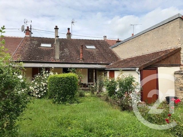 Maison à vendre SANCOINS
