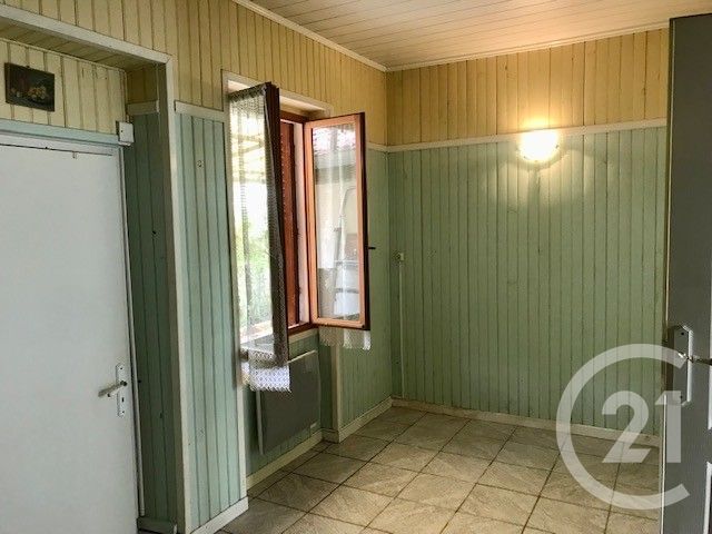 Maison &agrave; vendre - 5 pi&egrave;ces - 154,49 m2 - Sancoins - 18 - CENTRE