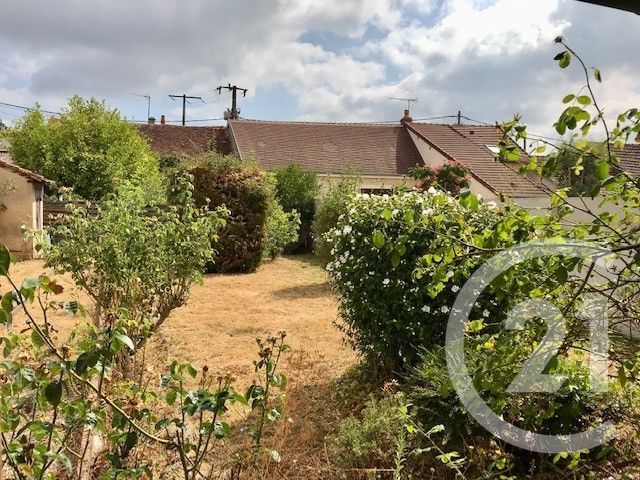 Maison &agrave; vendre - 5 pi&egrave;ces - 154,49 m2 - Sancoins - 18 - CENTRE