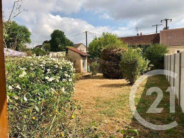 Maison &agrave; vendre - 5 pi&egrave;ces - 154,49 m2 - Sancoins - 18 - CENTRE