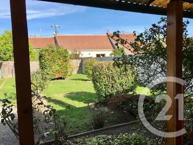 Maison &agrave; vendre - 5 pi&egrave;ces - 154,49 m2 - Sancoins - 18 - CENTRE