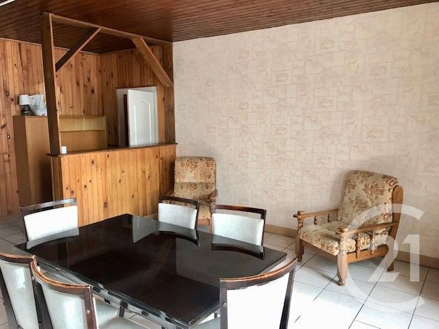 Maison &agrave; vendre - 5 pi&egrave;ces - 154,49 m2 - Sancoins - 18 - CENTRE