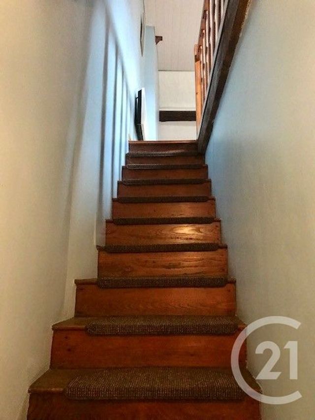 Maison &agrave; vendre - 5 pi&egrave;ces - 154,49 m2 - Sancoins - 18 - CENTRE