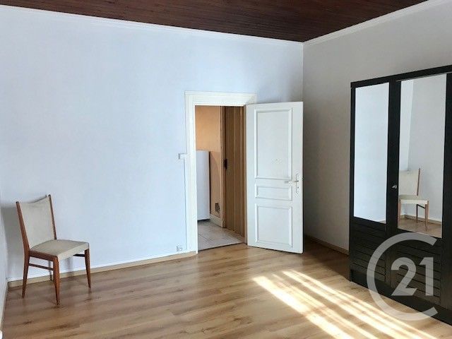 Maison &agrave; vendre - 5 pi&egrave;ces - 154,49 m2 - Sancoins - 18 - CENTRE