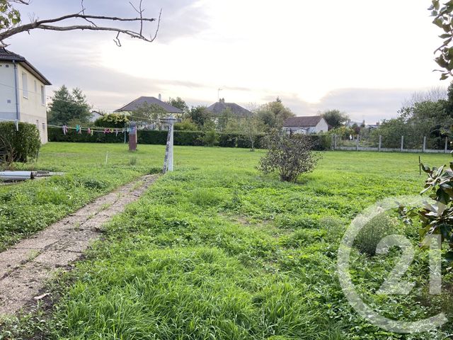 Maison à vendre - 7 pièces - 94 m2 - La Guerche Sur L Aubois - 18 - CENTRE