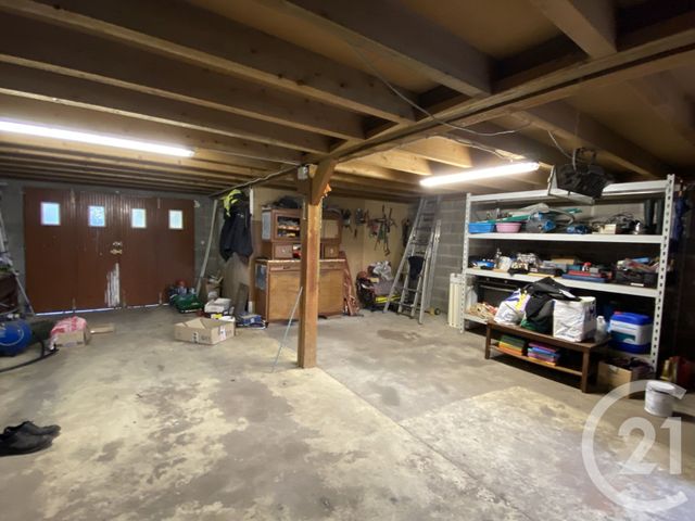 Maison à vendre - 7 pièces - 94 m2 - La Guerche Sur L Aubois - 18 - CENTRE