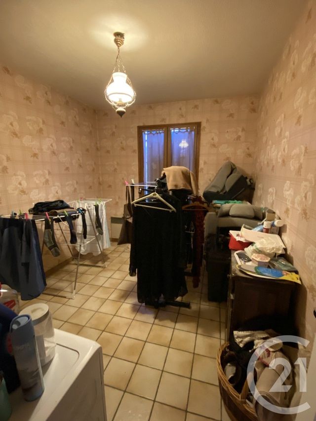 Maison à vendre - 7 pièces - 94 m2 - La Guerche Sur L Aubois - 18 - CENTRE