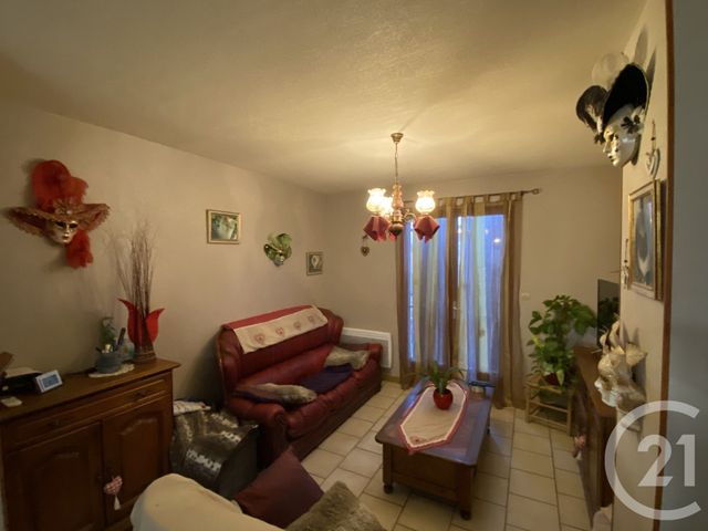 Maison à vendre - 7 pièces - 94 m2 - La Guerche Sur L Aubois - 18 - CENTRE