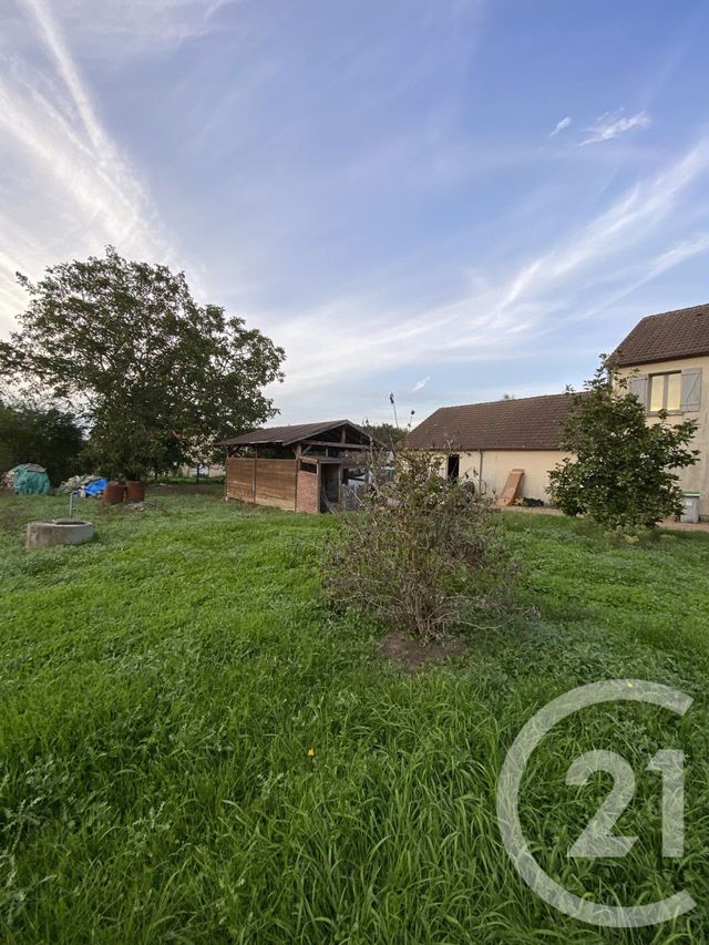 Maison à vendre - 7 pièces - 94 m2 - La Guerche Sur L Aubois - 18 - CENTRE