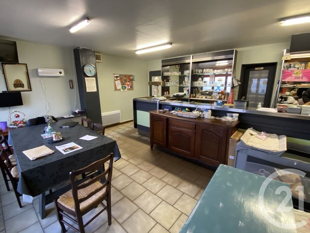 Maison à vendre - 7 pièces - 94 m2 - La Guerche Sur L Aubois - 18 - CENTRE