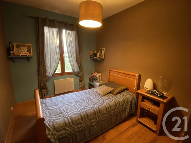 Maison à vendre - 7 pièces - 94 m2 - La Guerche Sur L Aubois - 18 - CENTRE