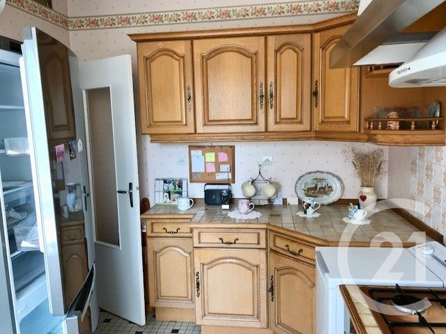 Afficher la photo en grand Maison à vendre - 3 pièces - 77,85 m2 - Mornay Sur Allier - 18 - CENTRE