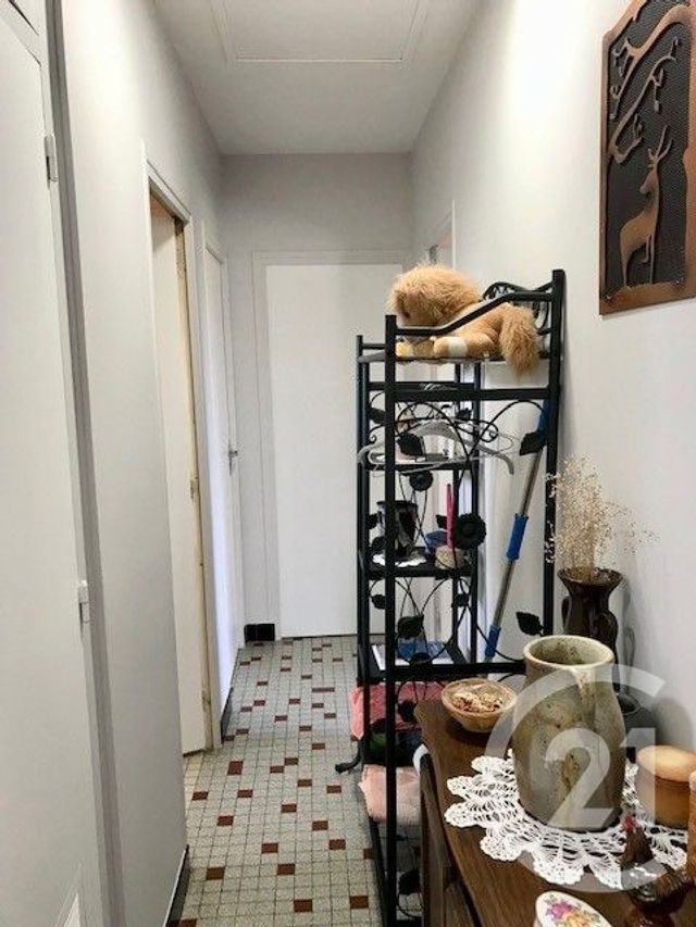 Afficher la photo en grand Maison à vendre - 3 pièces - 77,85 m2 - Mornay Sur Allier - 18 - CENTRE