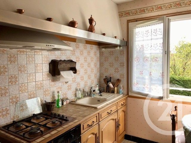 Afficher la photo en grand Maison à vendre - 3 pièces - 77,85 m2 - Mornay Sur Allier - 18 - CENTRE