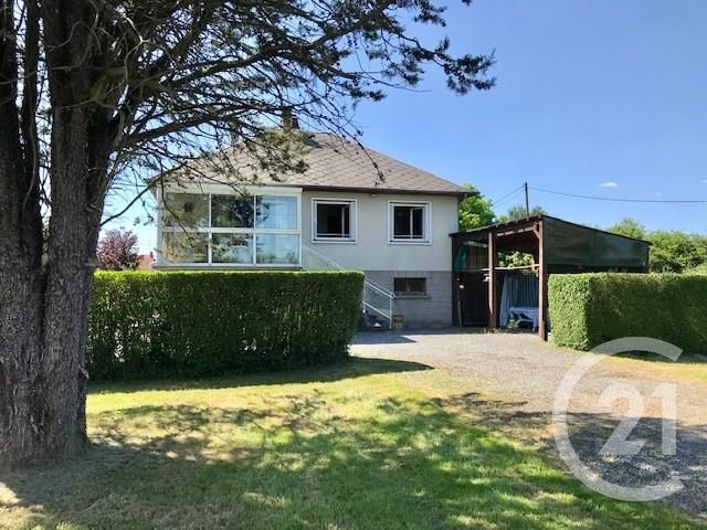 maison - MORNAY SUR ALLIER - 18