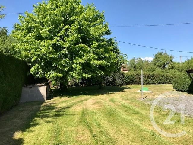 Afficher la photo en grand Maison à vendre - 3 pièces - 77,85 m2 - Mornay Sur Allier - 18 - CENTRE