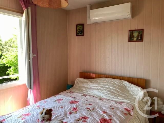 Afficher la photo en grand Maison à vendre - 3 pièces - 77,85 m2 - Mornay Sur Allier - 18 - CENTRE