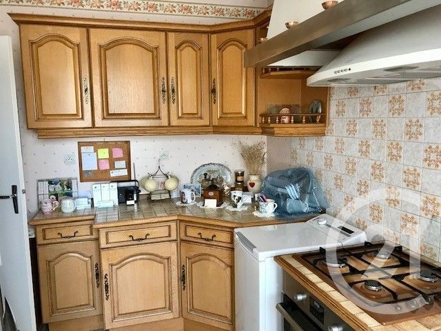 Afficher la photo en grand Maison à vendre - 3 pièces - 77,85 m2 - Mornay Sur Allier - 18 - CENTRE