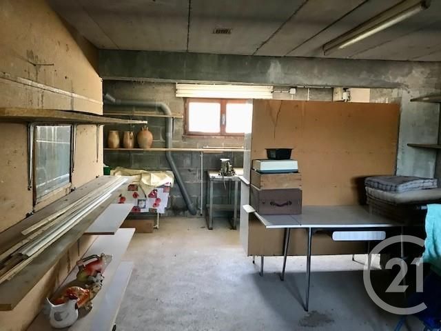 Afficher la photo en grand Maison à vendre - 3 pièces - 77,85 m2 - Mornay Sur Allier - 18 - CENTRE