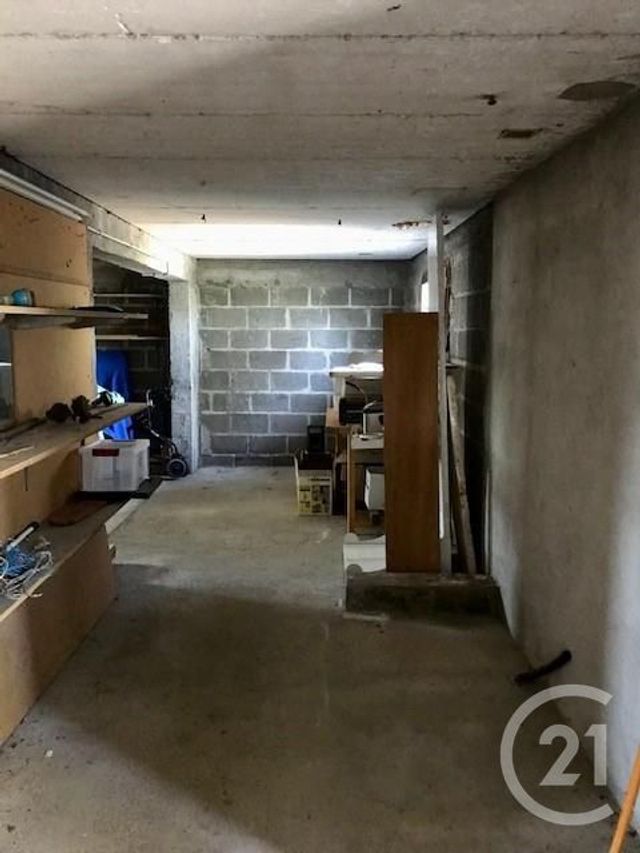 Afficher la photo en grand Maison à vendre - 3 pièces - 77,85 m2 - Mornay Sur Allier - 18 - CENTRE