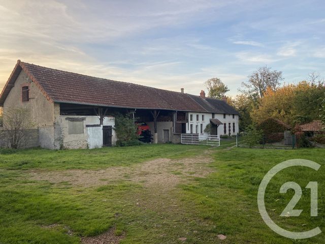 Maison à vendre - 8 pièces - 227 m2 - Sermoise Sur Loire - 58 - BOURGOGNE