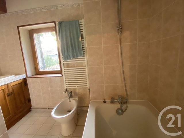 Maison à vendre - 8 pièces - 227 m2 - Sermoise Sur Loire - 58 - BOURGOGNE