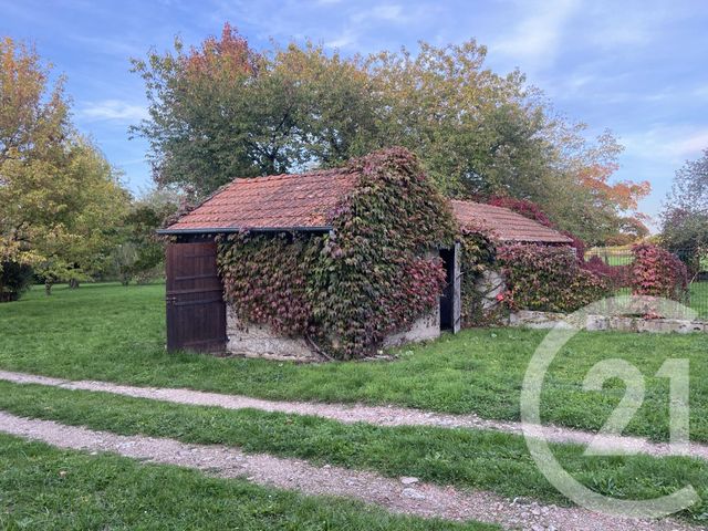 Maison à vendre - 8 pièces - 227 m2 - Sermoise Sur Loire - 58 - BOURGOGNE
