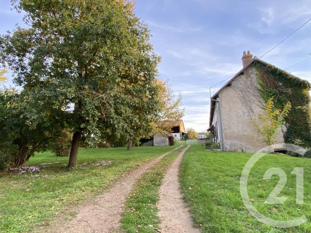 Maison à vendre - 8 pièces - 227 m2 - Sermoise Sur Loire - 58 - BOURGOGNE