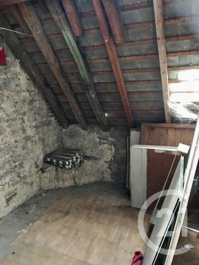 Afficher la photo en grand Maison à vendre - 3 pièces - 34,38 m2 - Sancoins - 18 - CENTRE