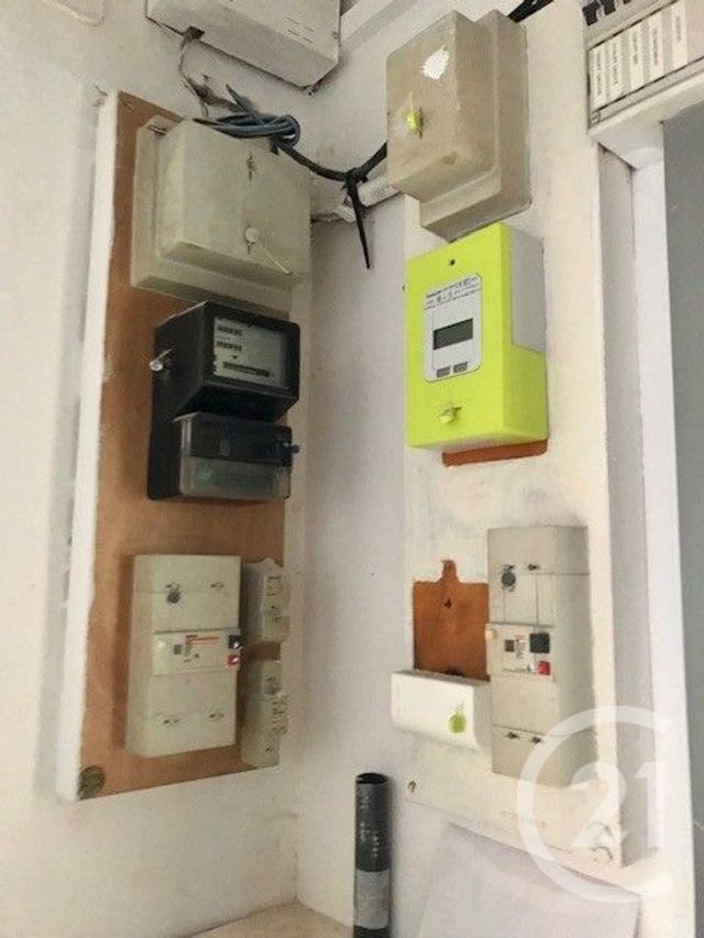 Afficher la photo en grand Maison à vendre - 3 pièces - 34,38 m2 - Sancoins - 18 - CENTRE