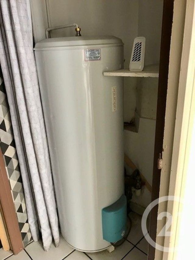 Afficher la photo en grand Maison à vendre - 3 pièces - 34,38 m2 - Sancoins - 18 - CENTRE