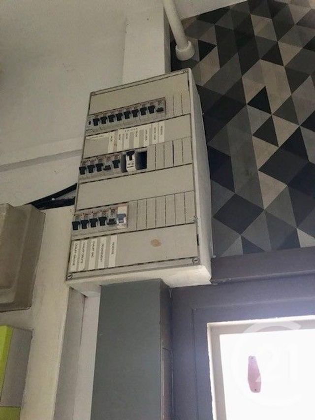 Afficher la photo en grand Maison à vendre - 3 pièces - 34,38 m2 - Sancoins - 18 - CENTRE