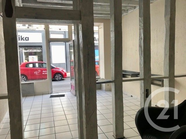 Afficher la photo en grand Maison à vendre - 3 pièces - 34,38 m2 - Sancoins - 18 - CENTRE