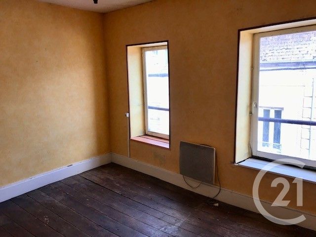 Afficher la photo en grand Maison à vendre - 3 pièces - 34,38 m2 - Sancoins - 18 - CENTRE