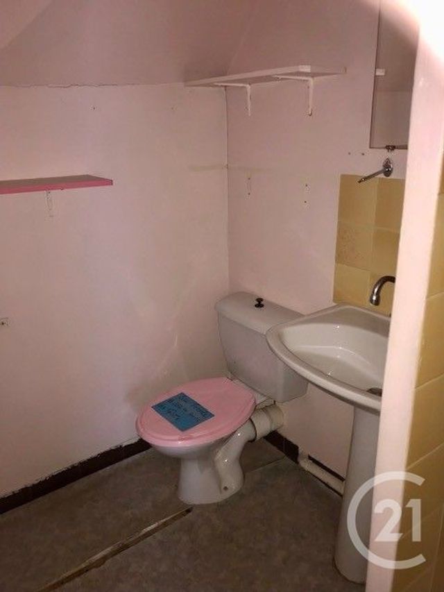 Afficher la photo en grand Maison à vendre - 3 pièces - 34,38 m2 - Sancoins - 18 - CENTRE