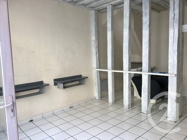 Afficher la photo en grand Maison à vendre - 3 pièces - 34,38 m2 - Sancoins - 18 - CENTRE