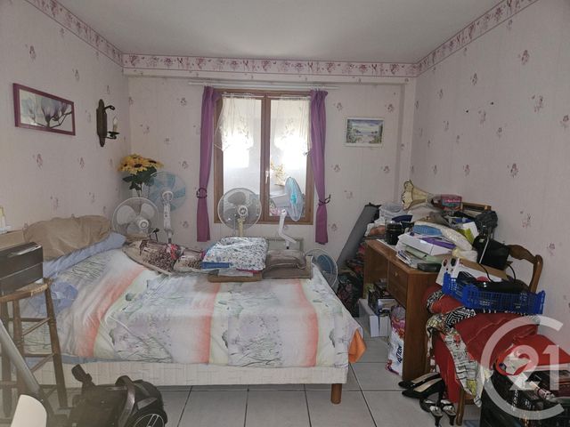 Afficher la photo en grand Maison à vendre - 6 pièces - 140 m2 - La Guerche Sur L Aubois - 18 - CENTRE