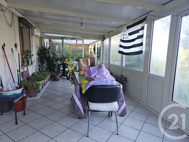 Afficher la photo en grand Maison à vendre - 6 pièces - 140 m2 - La Guerche Sur L Aubois - 18 - CENTRE