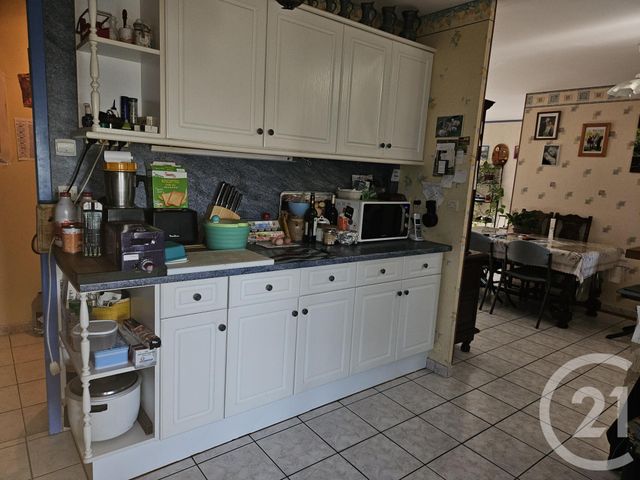 Afficher la photo en grand Maison à vendre - 6 pièces - 140 m2 - La Guerche Sur L Aubois - 18 - CENTRE